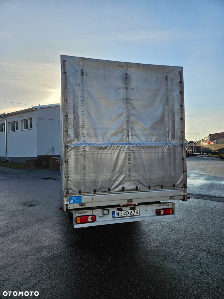 Renault Master - 5