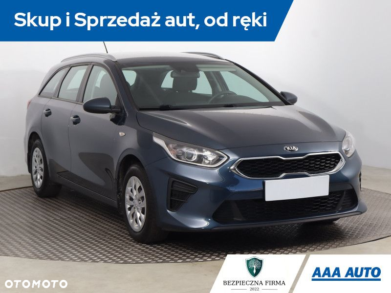 Kia Ceed - 2
