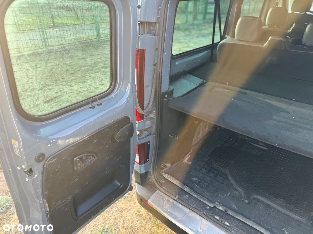 Renault Trafic - 27