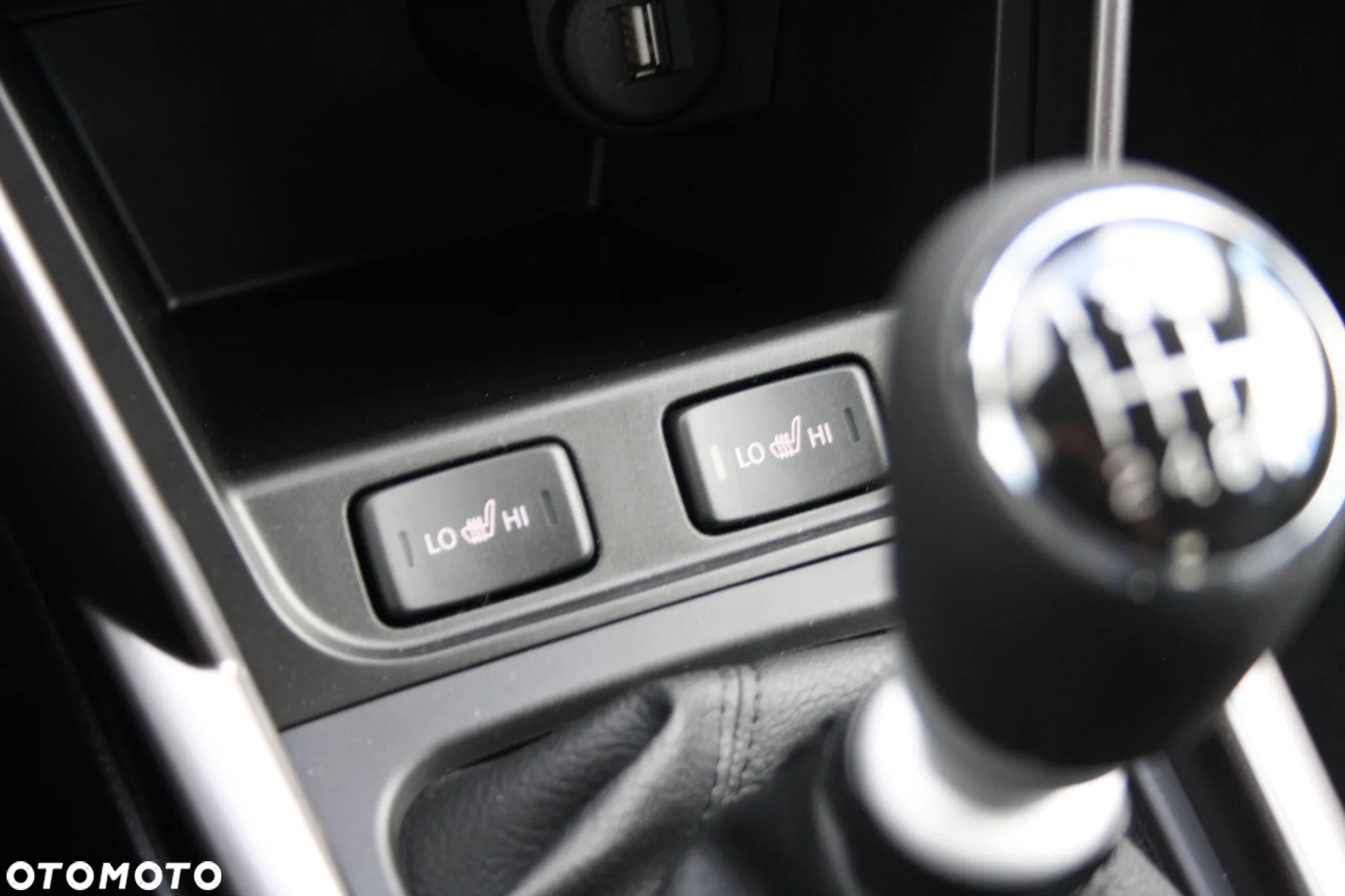 Suzuki SX4 S-Cross - 27
