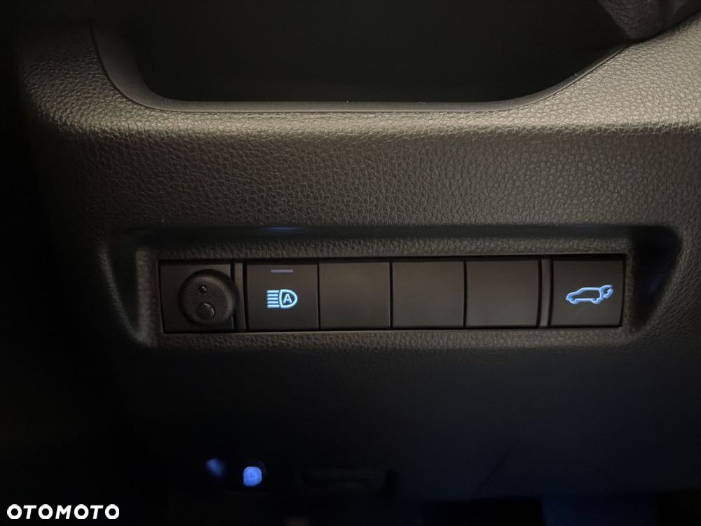 Toyota RAV4 2.5 Hybrid Comfort 4x4 - 20