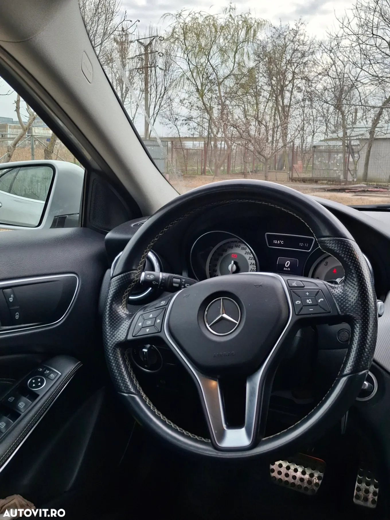 Mercedes-Benz GLA 200 d 4MATIC Aut. - 3