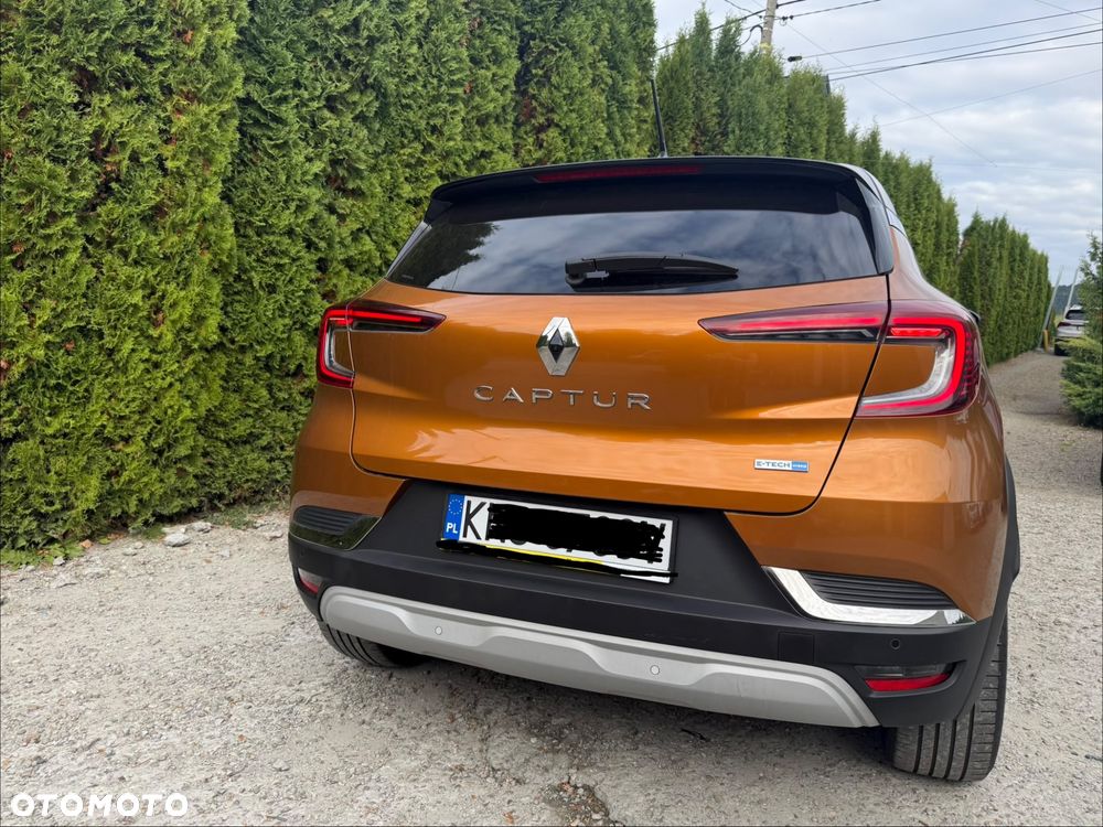 Renault Captur - 27
