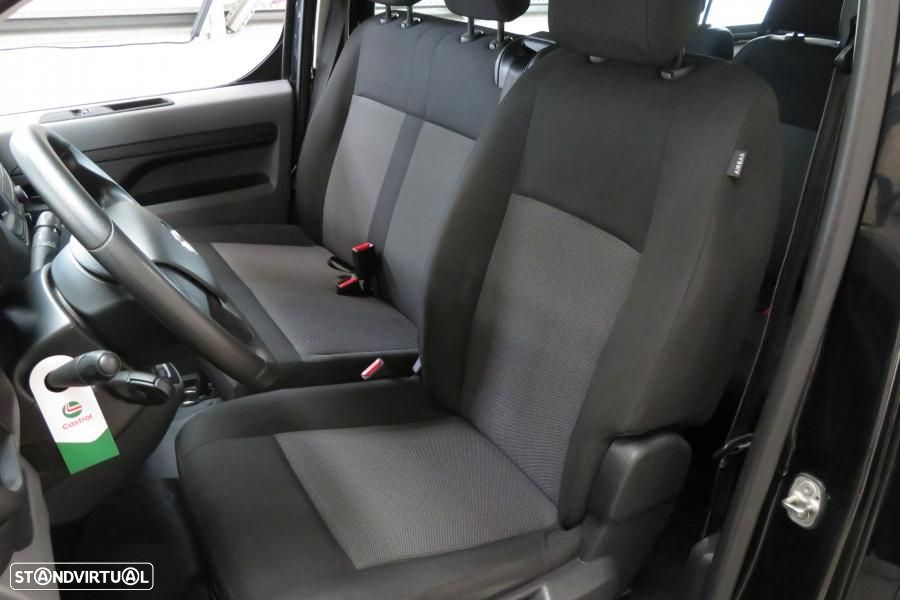 Opel Vivaro 1.5 CDTi L2H1 Essentia - 7