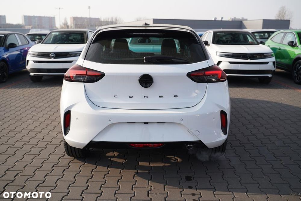 Opel Corsa 1.2 T GS S&S - 7