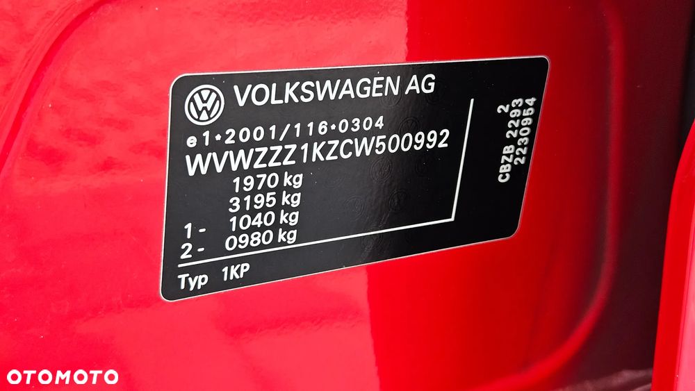 Volkswagen Golf Plus - 30