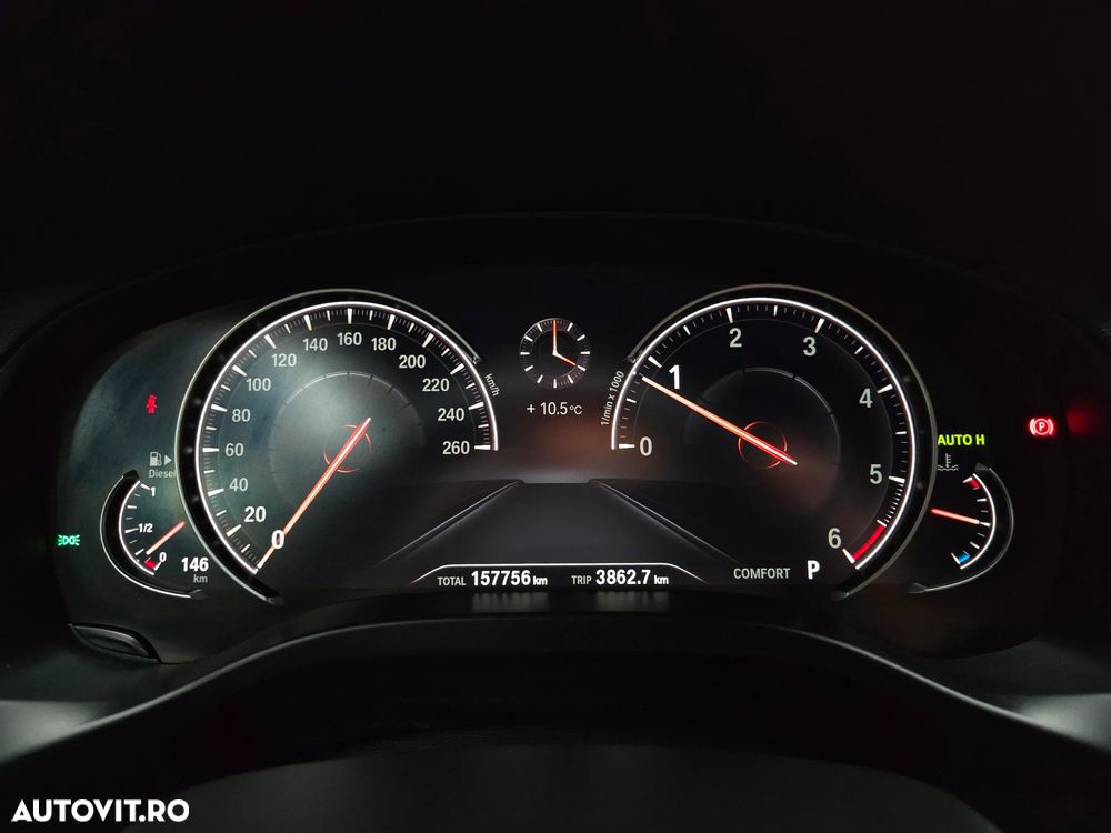 BMW X4 xDrive20d Aut. M Sport X - 9