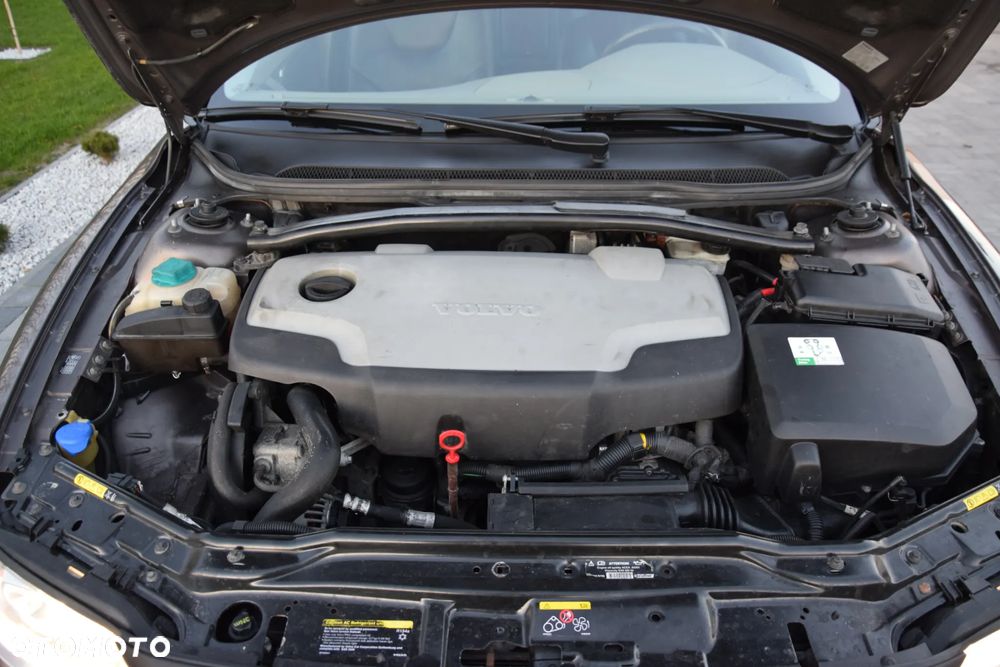 Volvo XC 70 D5 AWD Summum - 34