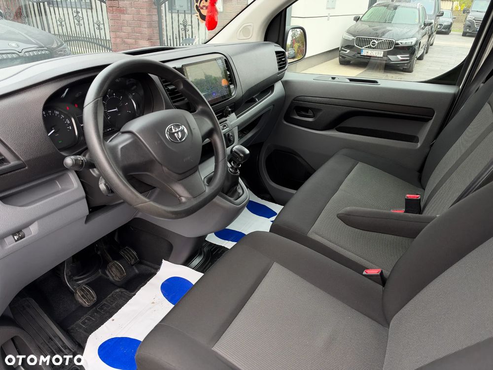 Toyota Proace Verso 1.5 D4-D Medium Business - 9