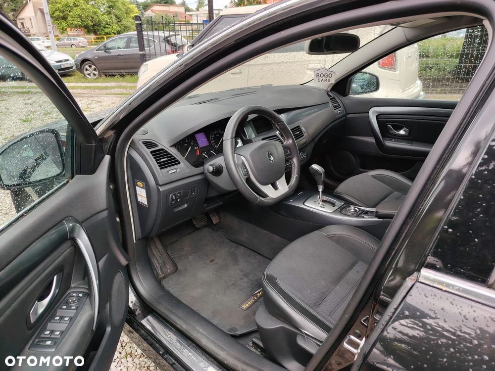 Renault Laguna 2.0 Turbo Dynamique - 5