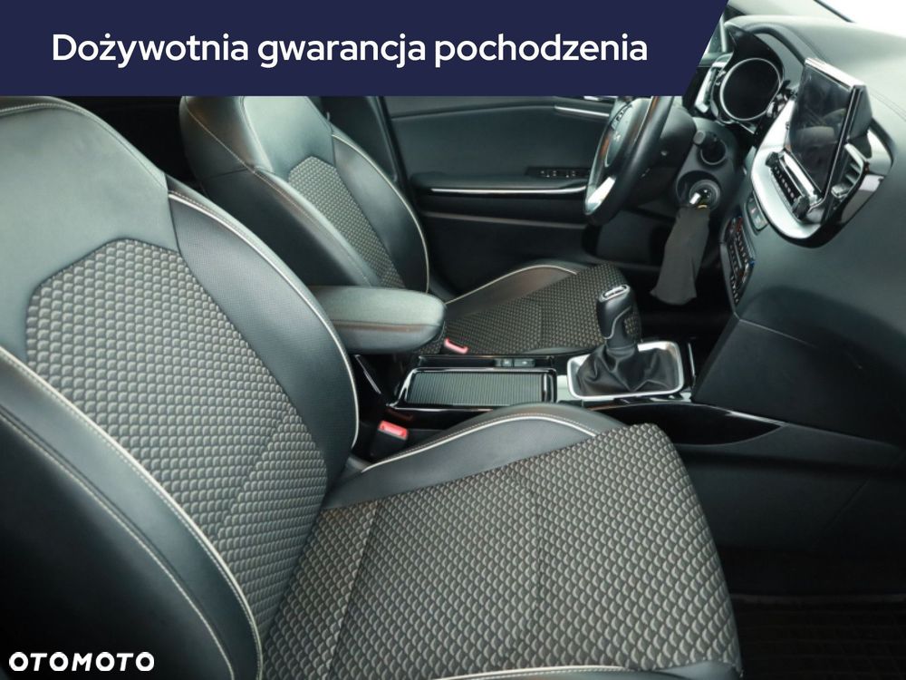 Kia Ceed - 9