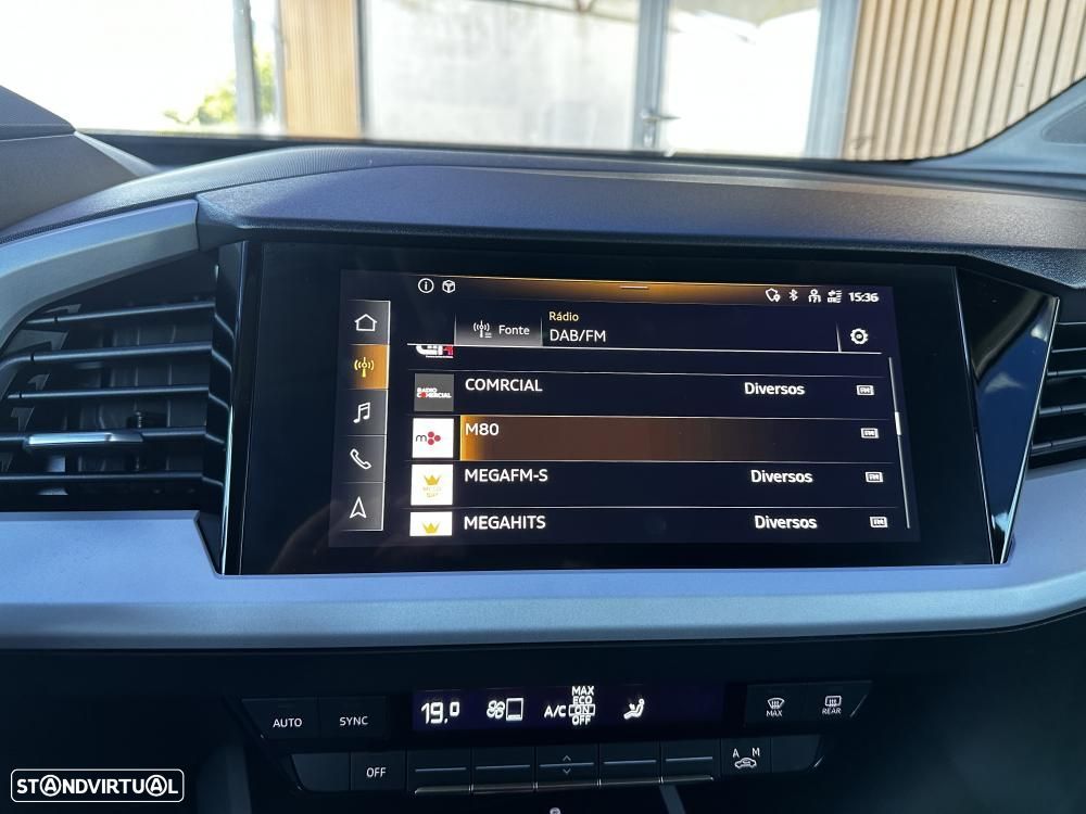 Audi Q4 e-tron 40 82 kWH - 25