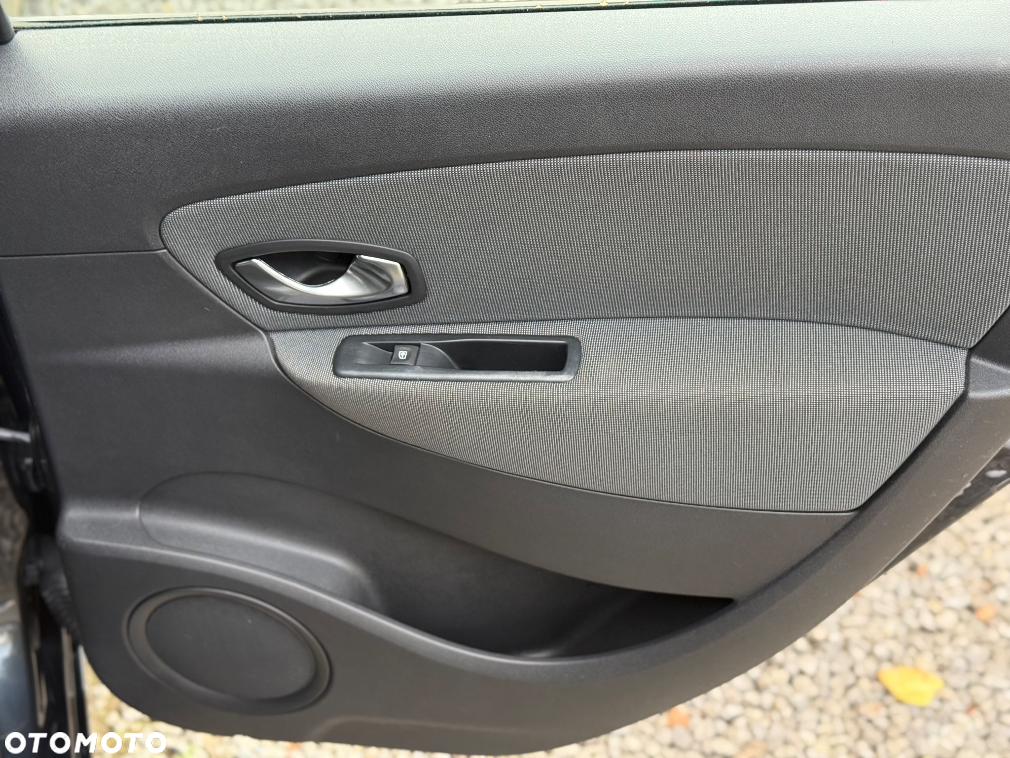 Renault Scenic - 27
