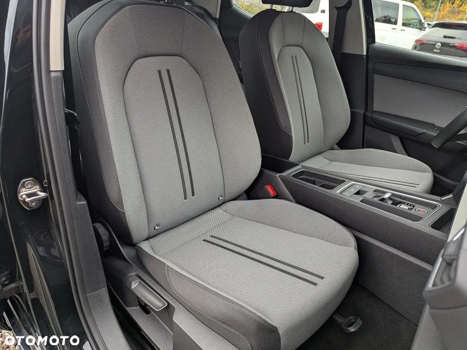 Seat Leon 2.0 TDI DPF DSG Style - 29