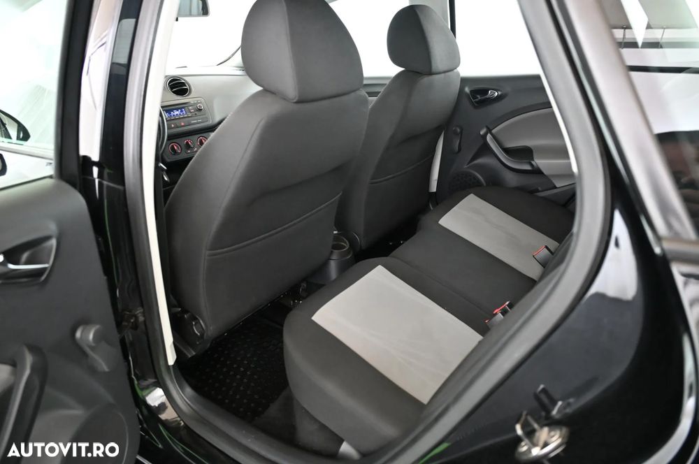 Seat Ibiza ST 1.2 TSI DSG Style - 15