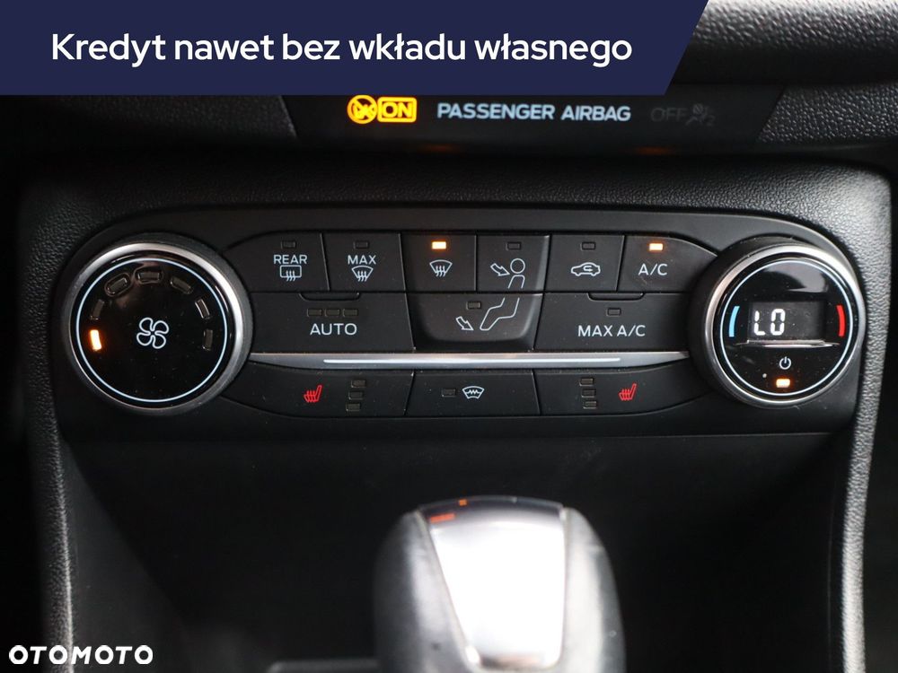 Ford Fiesta - 15