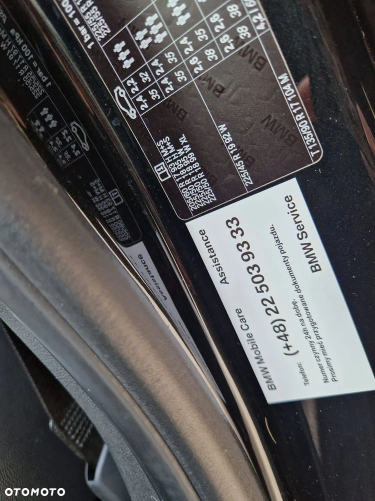 BMW X1 sDrive18d M Sport - 26