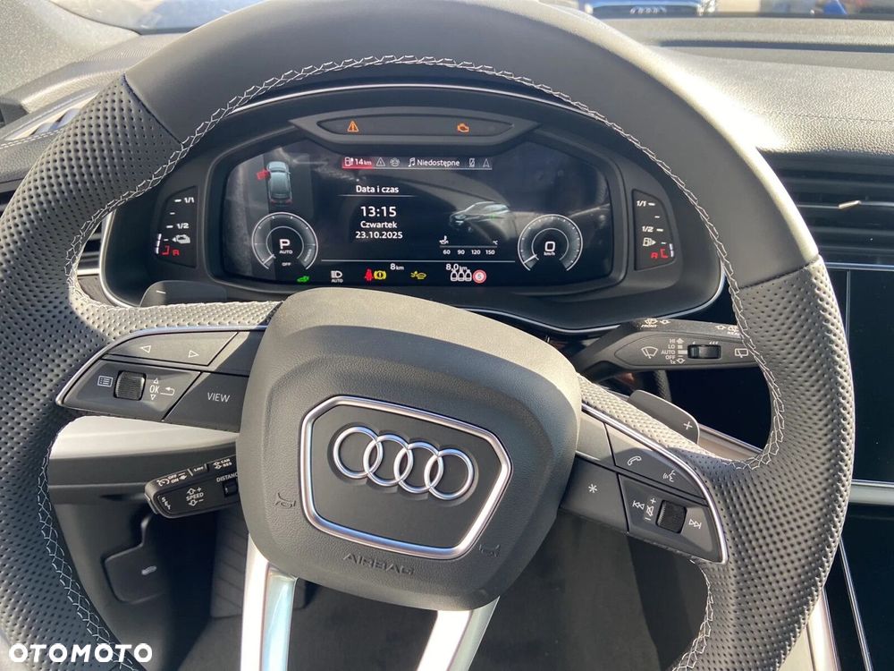 Audi Q7 - 21