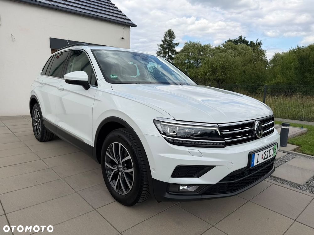 Volkswagen Tiguan 1.6 TDI SCR Comfortline - 40