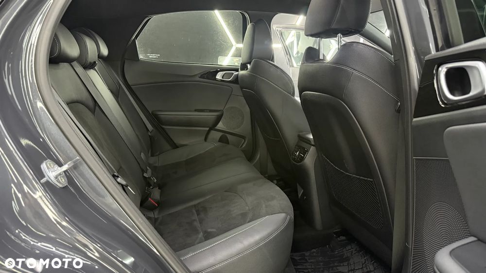 Kia XCeed 1.5 T-GDI GT-Line DCT - 15