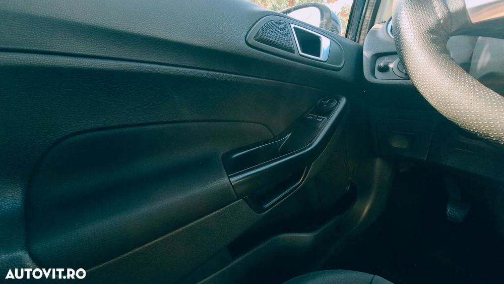 Ford Fiesta - 14