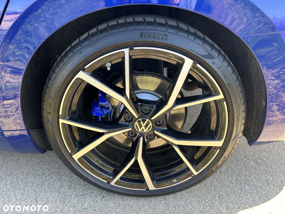 Volkswagen Arteon 2.0 TSI 4Motion R DSG - 12