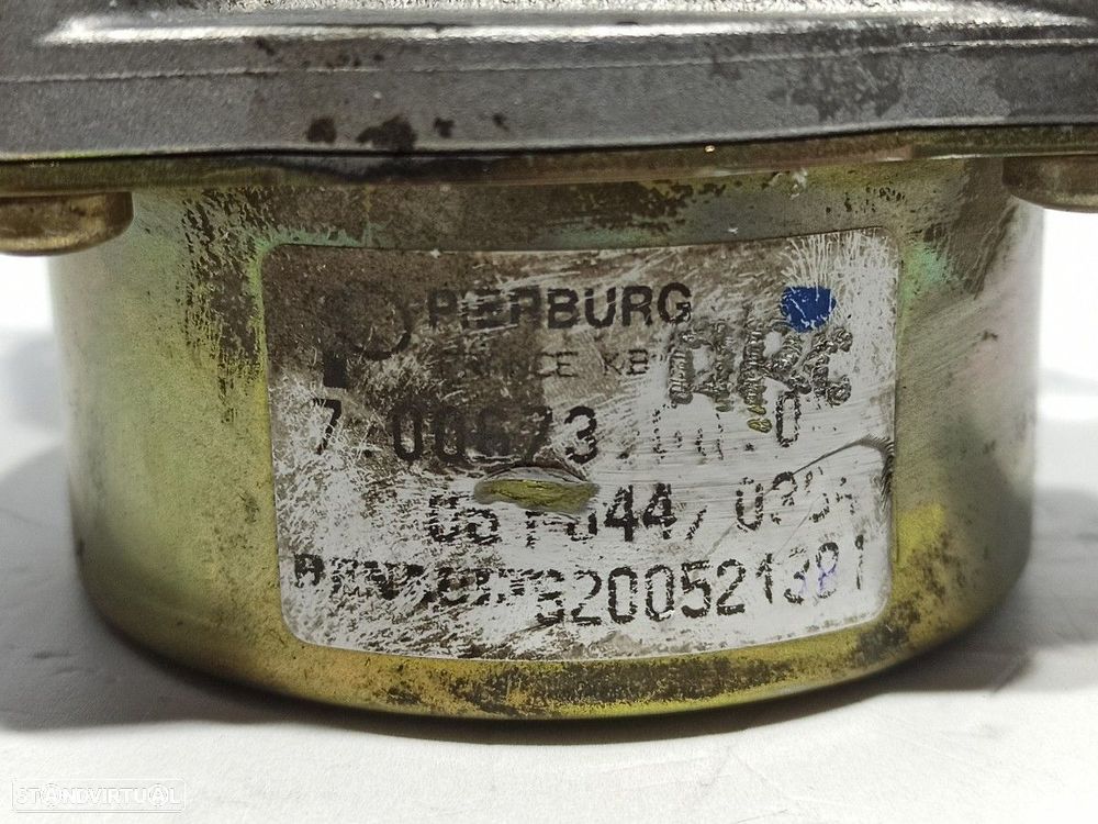 DEPRESSOR TRAVÕES / BOMBA DE VÁCUO RENAULT MEGANE II BERLINA 5P CONFORT DYNAMIQU... - 3