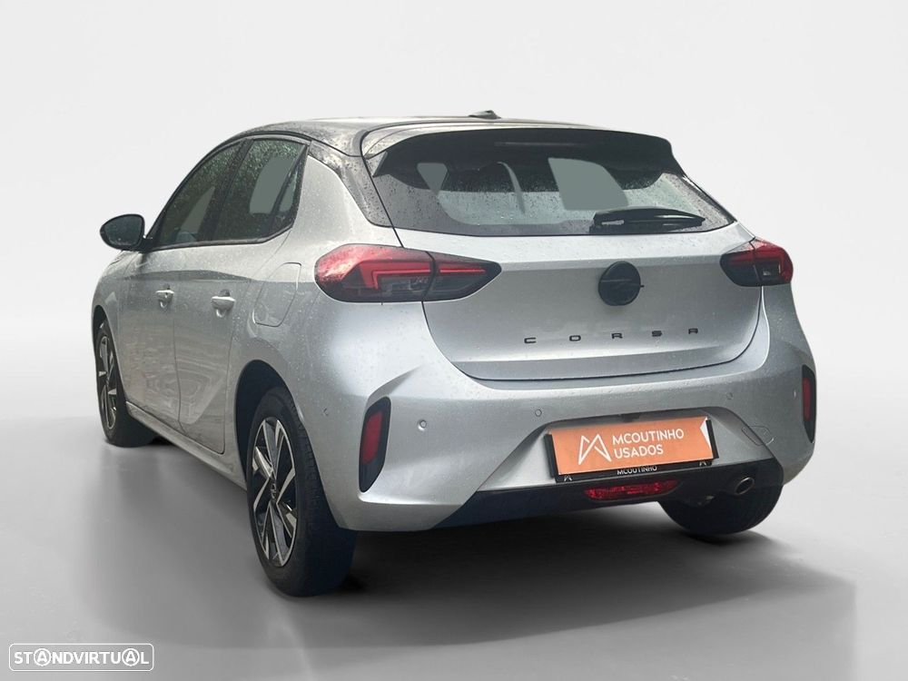 Opel Corsa 1.2 T GS - 3