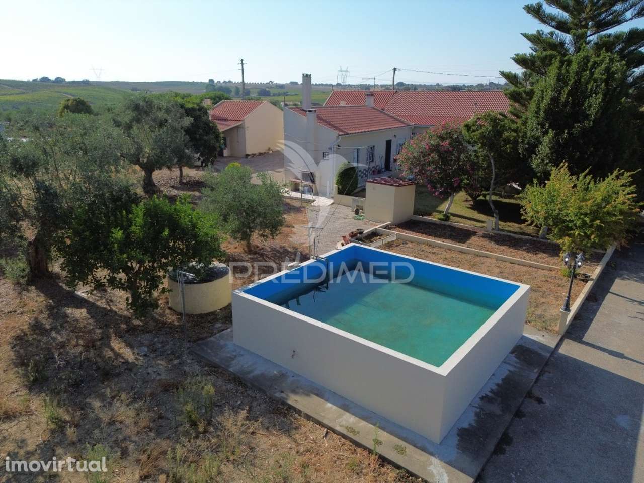 Moradia T4+1 - Ribeira da Pipa, Santarém - Grande imagem: 4/37