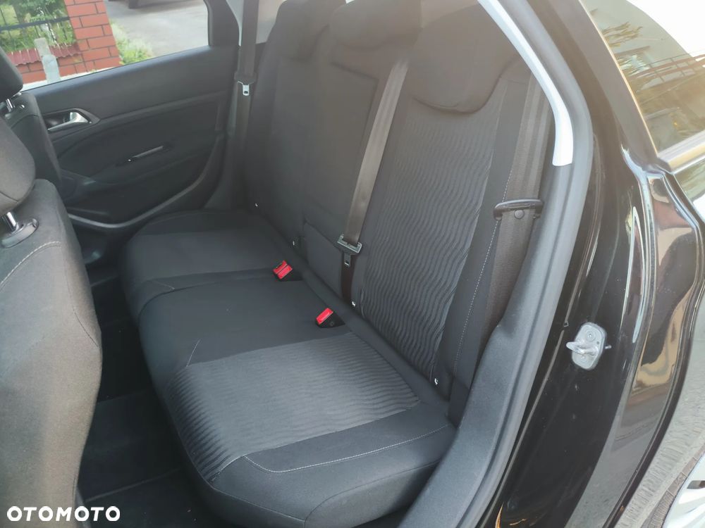 Peugeot 308 1.6 BlueHDi Business Line S&S - 8
