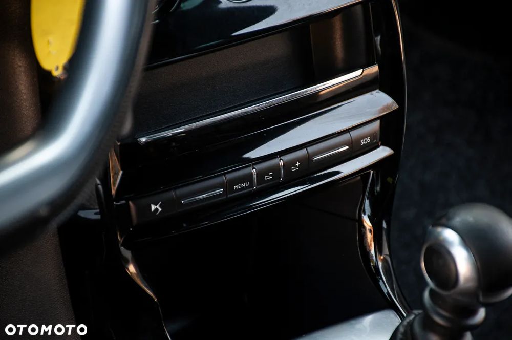 DS Automobiles DS 3 - 33