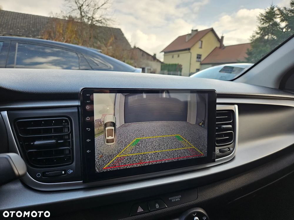 Kia Rio 1.2 M - 22