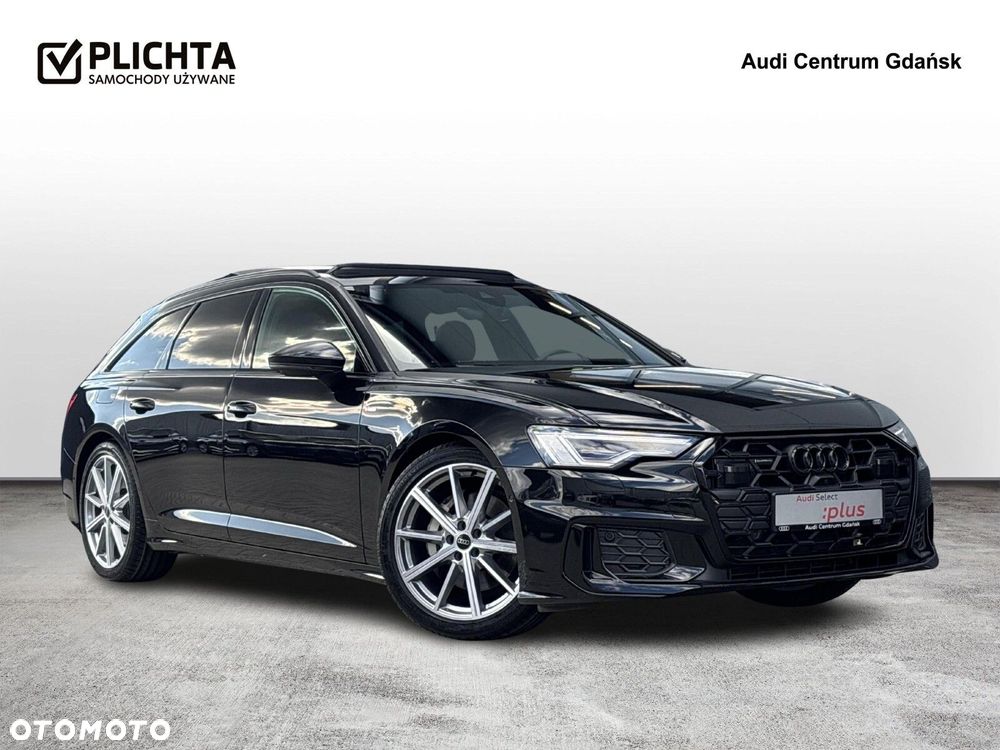 Audi A6 - 7