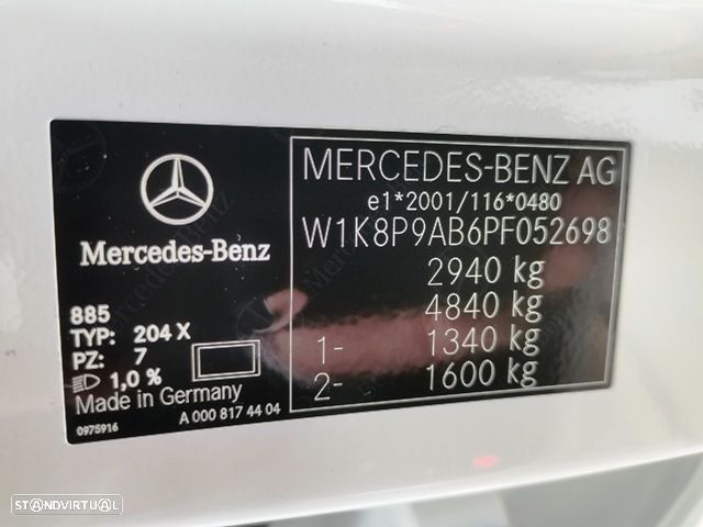 Mercedes-Benz EQC 400 4Matic - 18