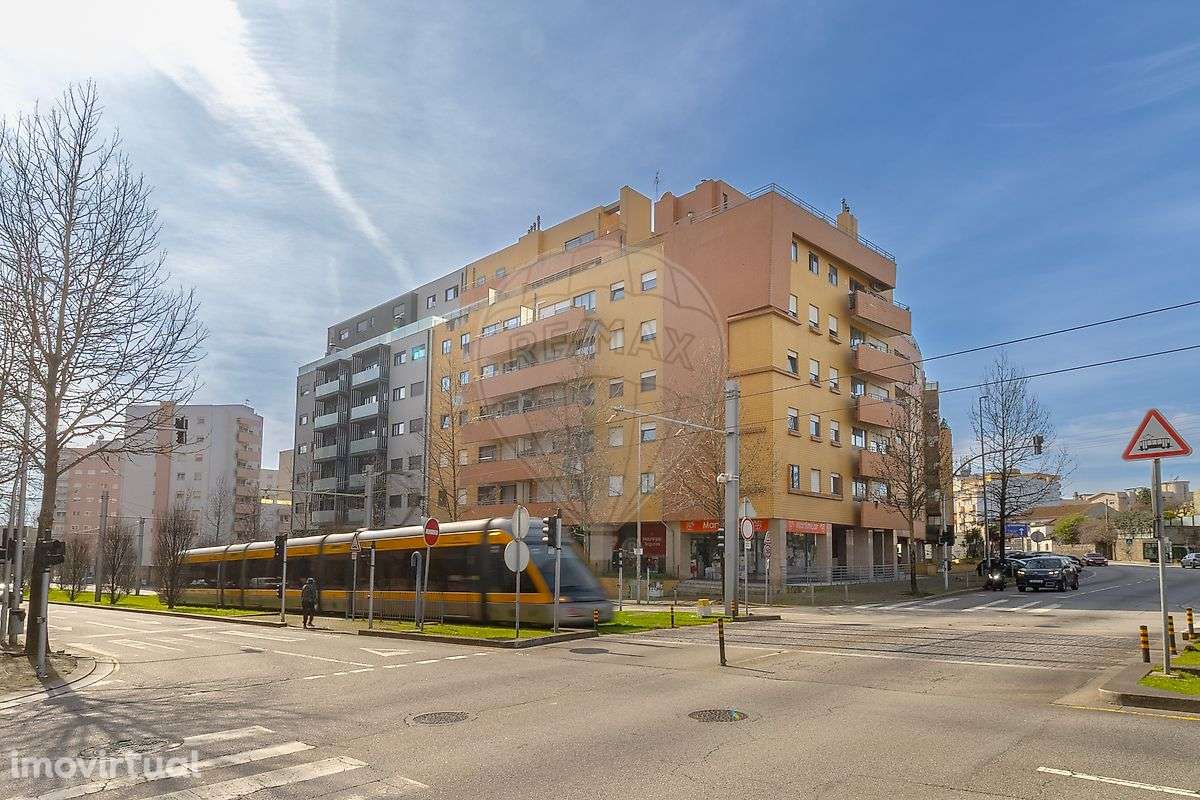 Apartamento T3 para venda - Grande imagem: 2/31