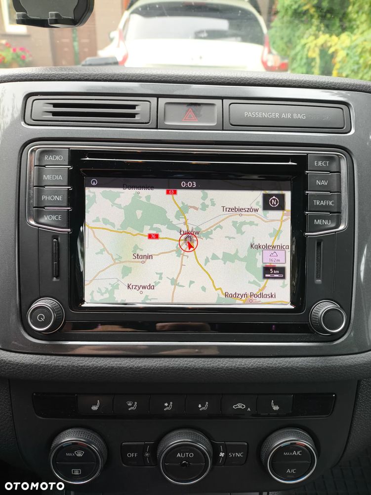 Volkswagen Tiguan 1.4 TSI Sport&Style DSG - 7