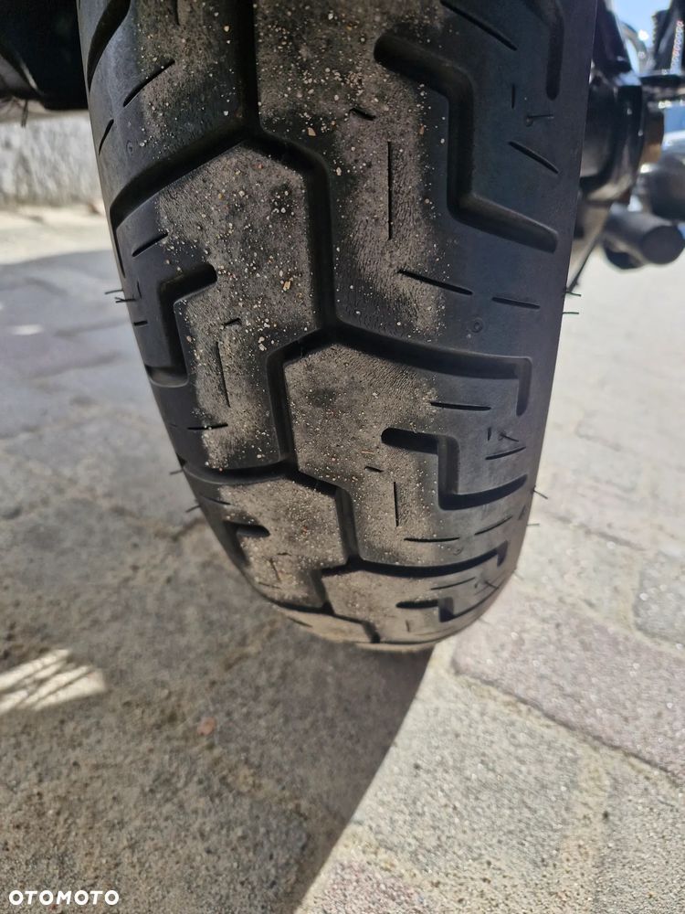 Harley-Davidson Softail Heritage Classic - 8