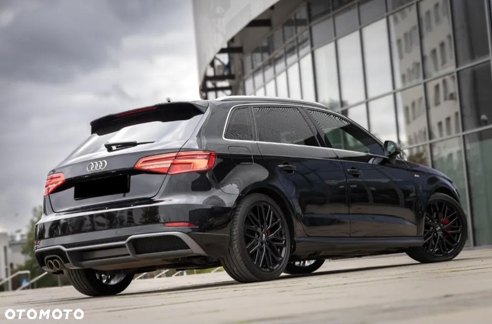 Audi A3 - 10
