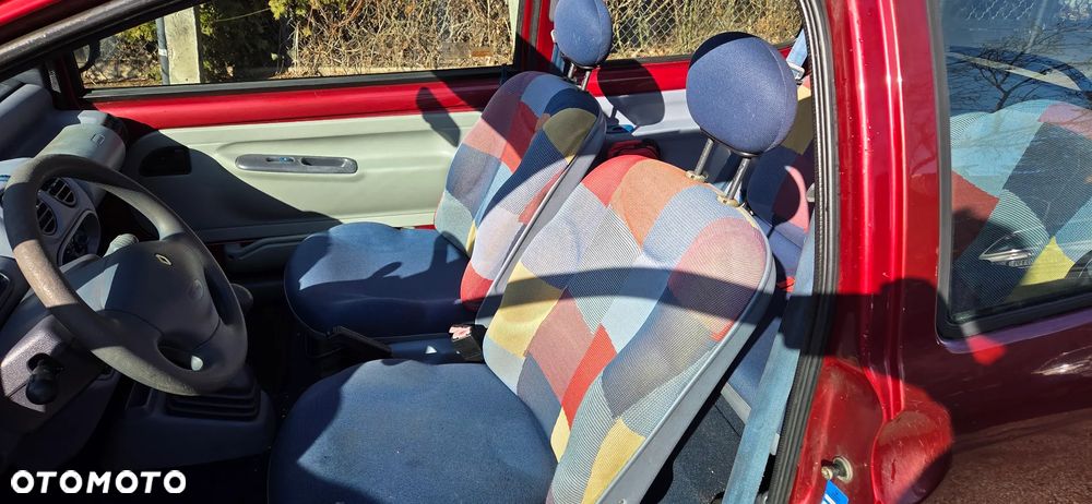 Renault Twingo 1.2 - 11