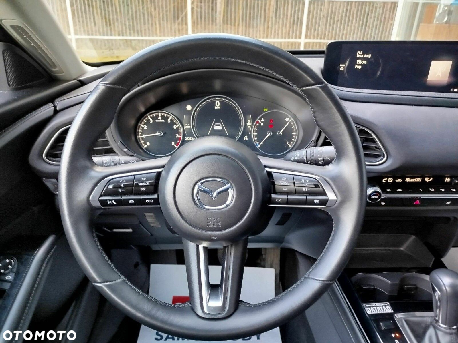 Mazda CX-30 - 16