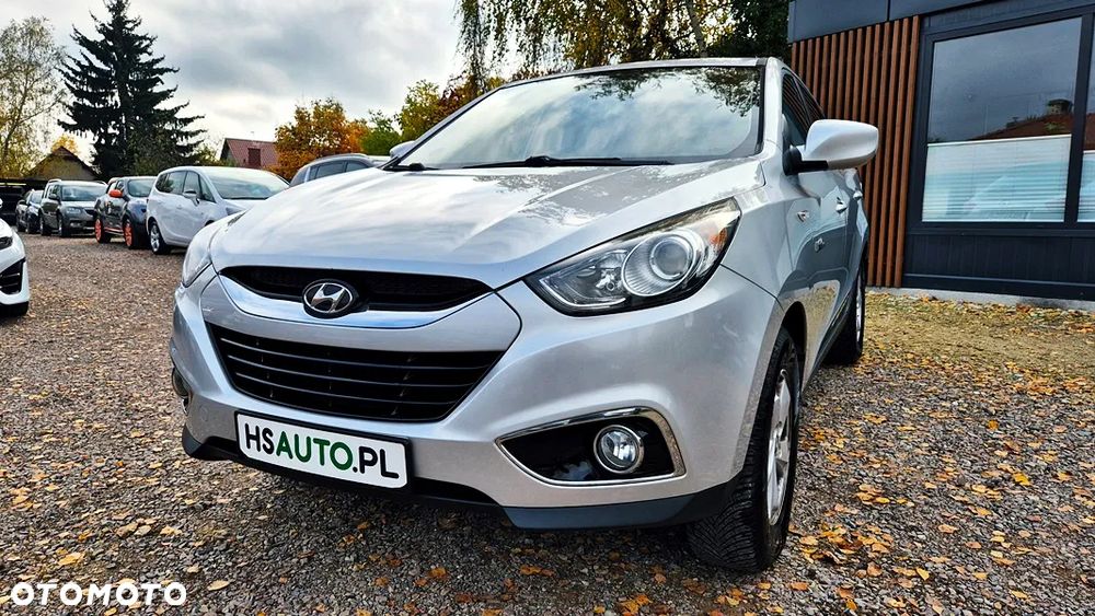 Hyundai ix35 - 29
