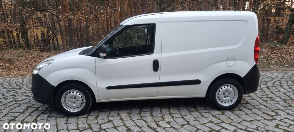 Opel Combo - 2