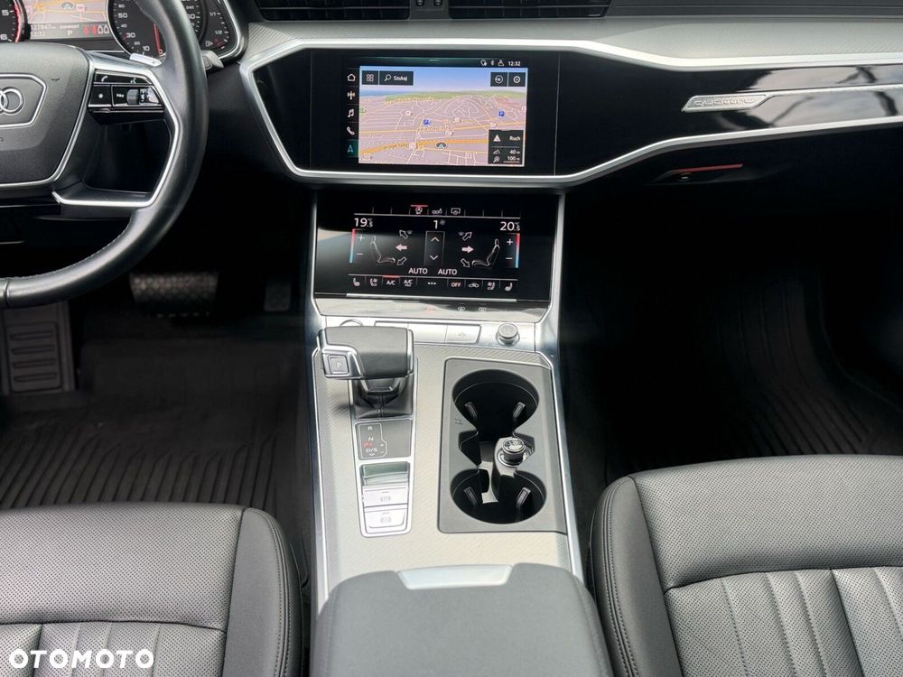 Audi A6 Limousine 40 TDI mHEV Quattro Sport S tronic - 21