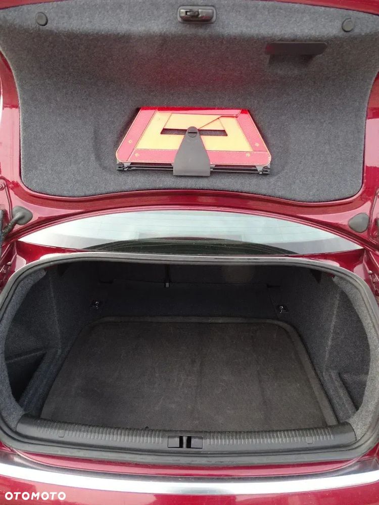 Audi A4 Limousine null - 19