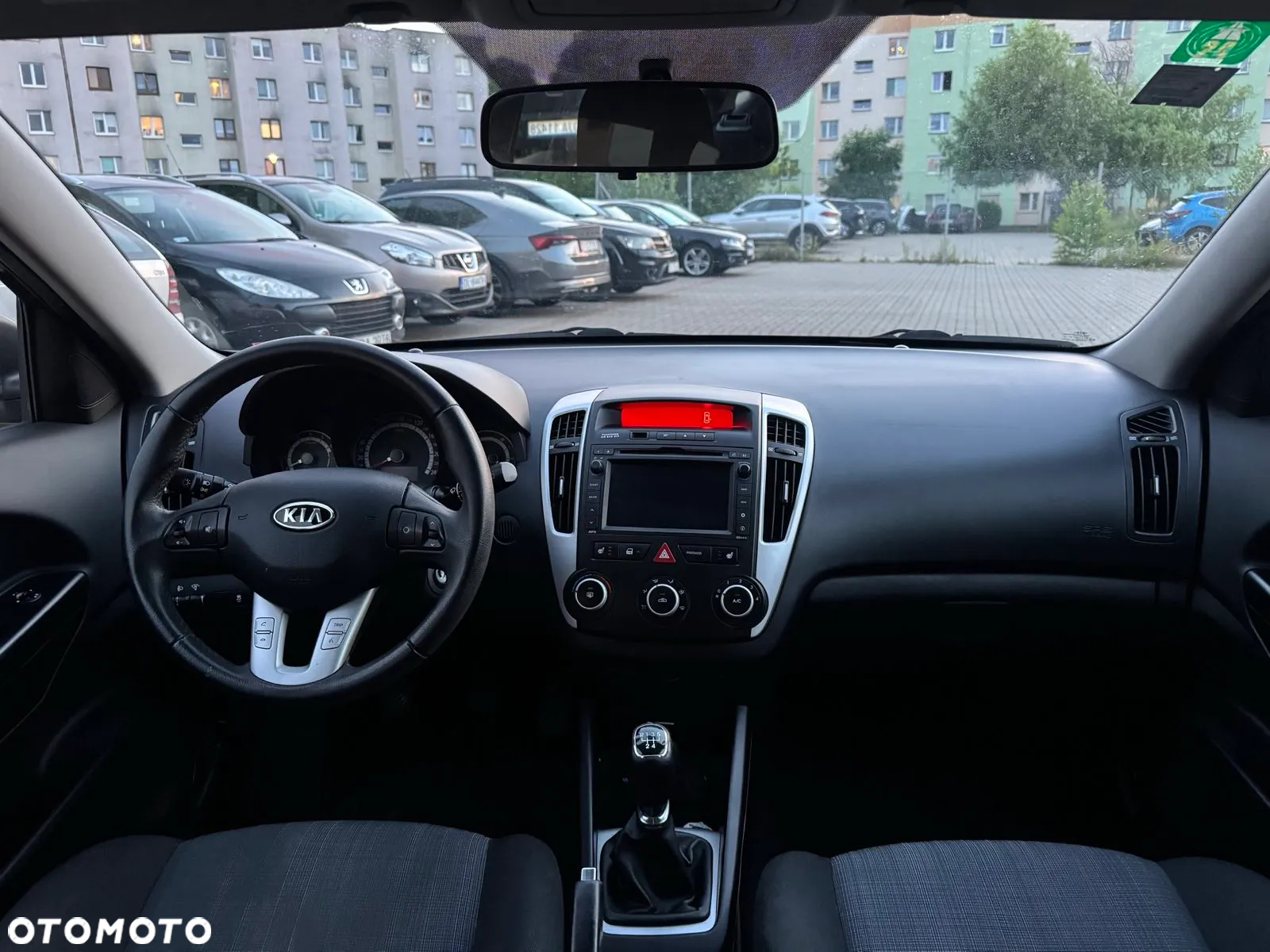 Kia Ceed - 3