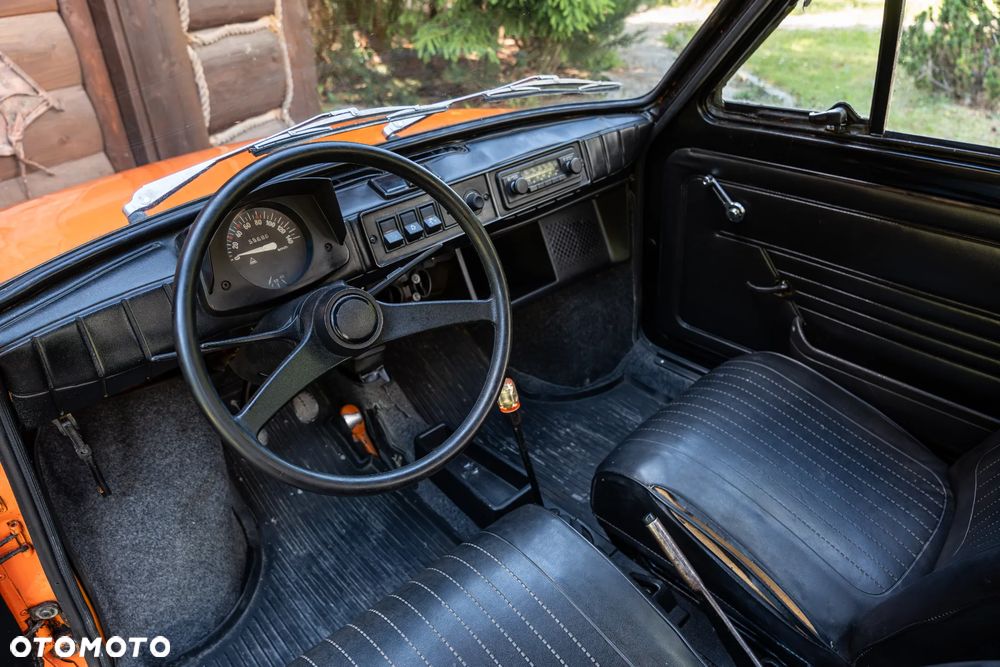 Fiat 126 - 28