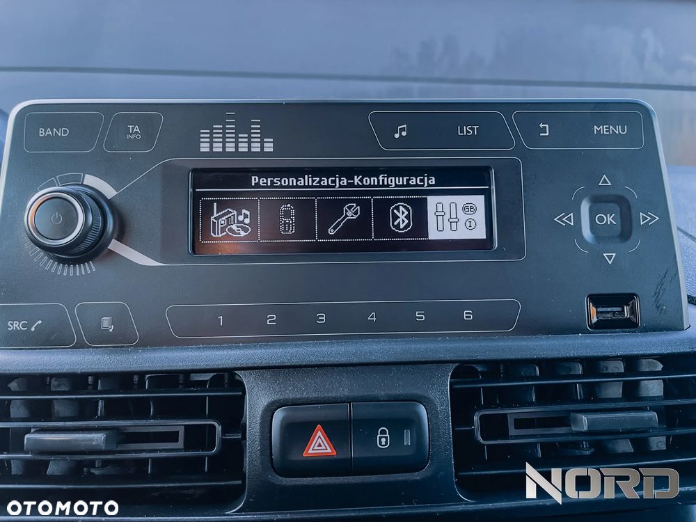 Peugeot Partner 4x4 Long Premium - 34