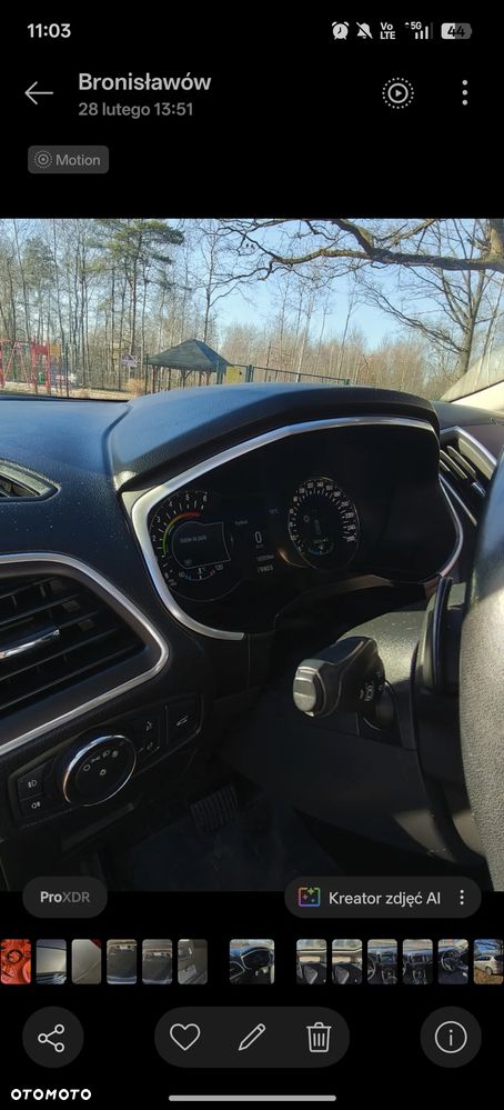 Ford S-Max 2.0 TDCi Titanium PowerShift - 11
