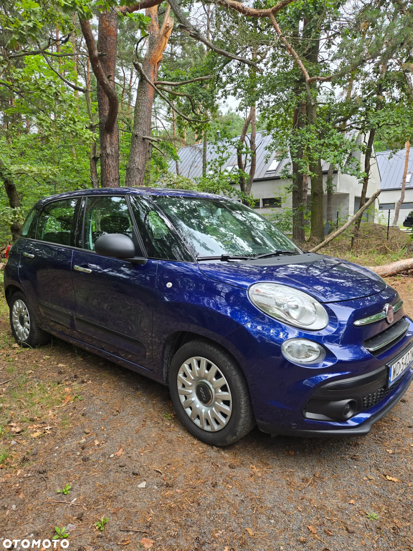 Fiat 500L 1.4 16V Pop Star - 3