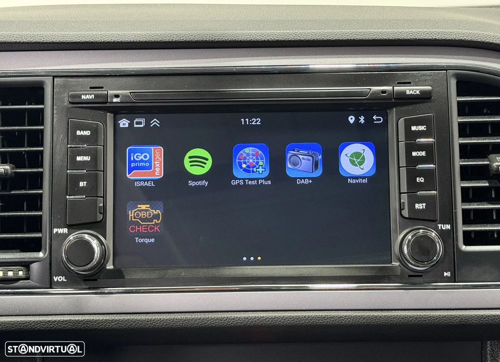 SEAT Leon ST 1.6 TDI Style S/S - 33